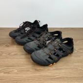 防撞包头男士 沙滩鞋 耐磨防滑溯溪鞋 外贸出口孤品捡漏夏季 登山鞋