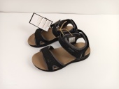 软底透气户外轻便耐磨舒适沙滩鞋 外贸出口夏季 女凉鞋