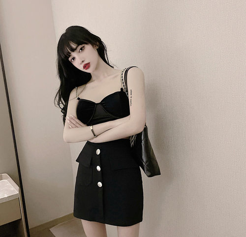 薇娅viya牛仔 YSGM9813 整款下架