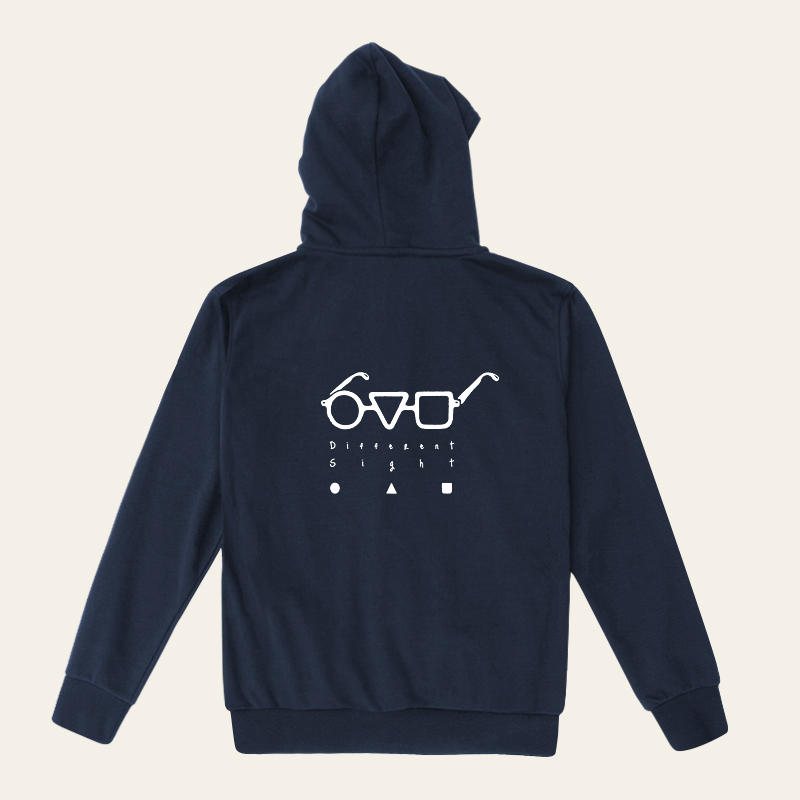 tobeme-原创设计秋冬-趣味卫衣