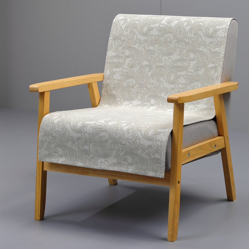 坐垫单人沙发垫盖巾纯棉全棉单个座垫靠背套罩椅垫餐椅垫四季通用,居家布艺,椅垫,淘宝优惠券,粉丝福利购,淘宝优惠卷