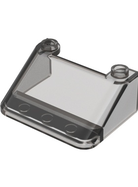 【50G起订】跨境MOC兼容积木57783积木35243国产3×4挡风玻璃件