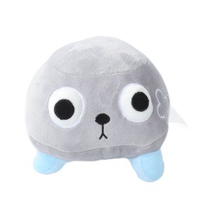 跨境新品丹迪的世界dandy’s world plush 毛绒玩具玩偶公仔现货