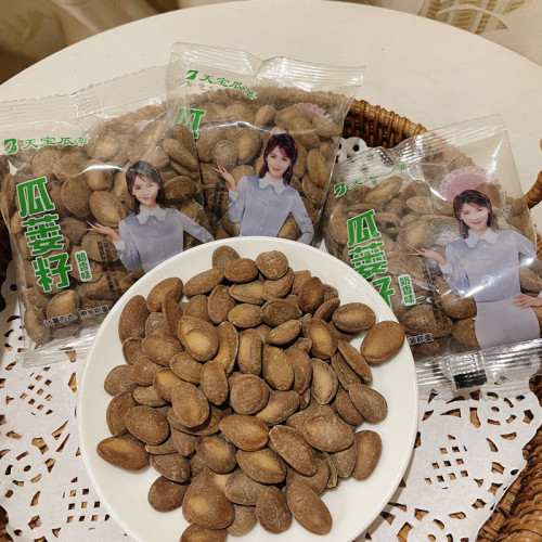 天宝瓜蒌新货瓜蒌籽散称小包装