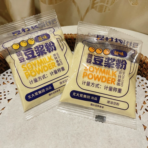 Начальник Doucun Chief of Seybean Bean Paste Flavor Sweet Non -Rotary Gene Corn Past