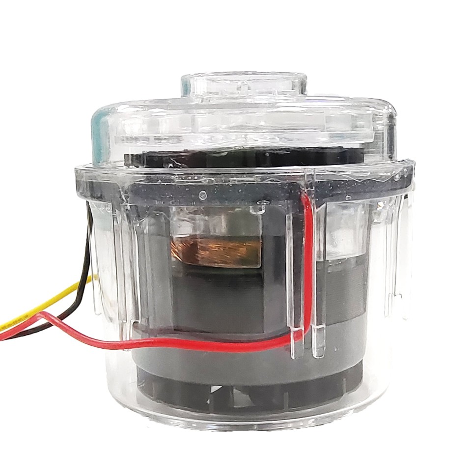 resmed s10 motor