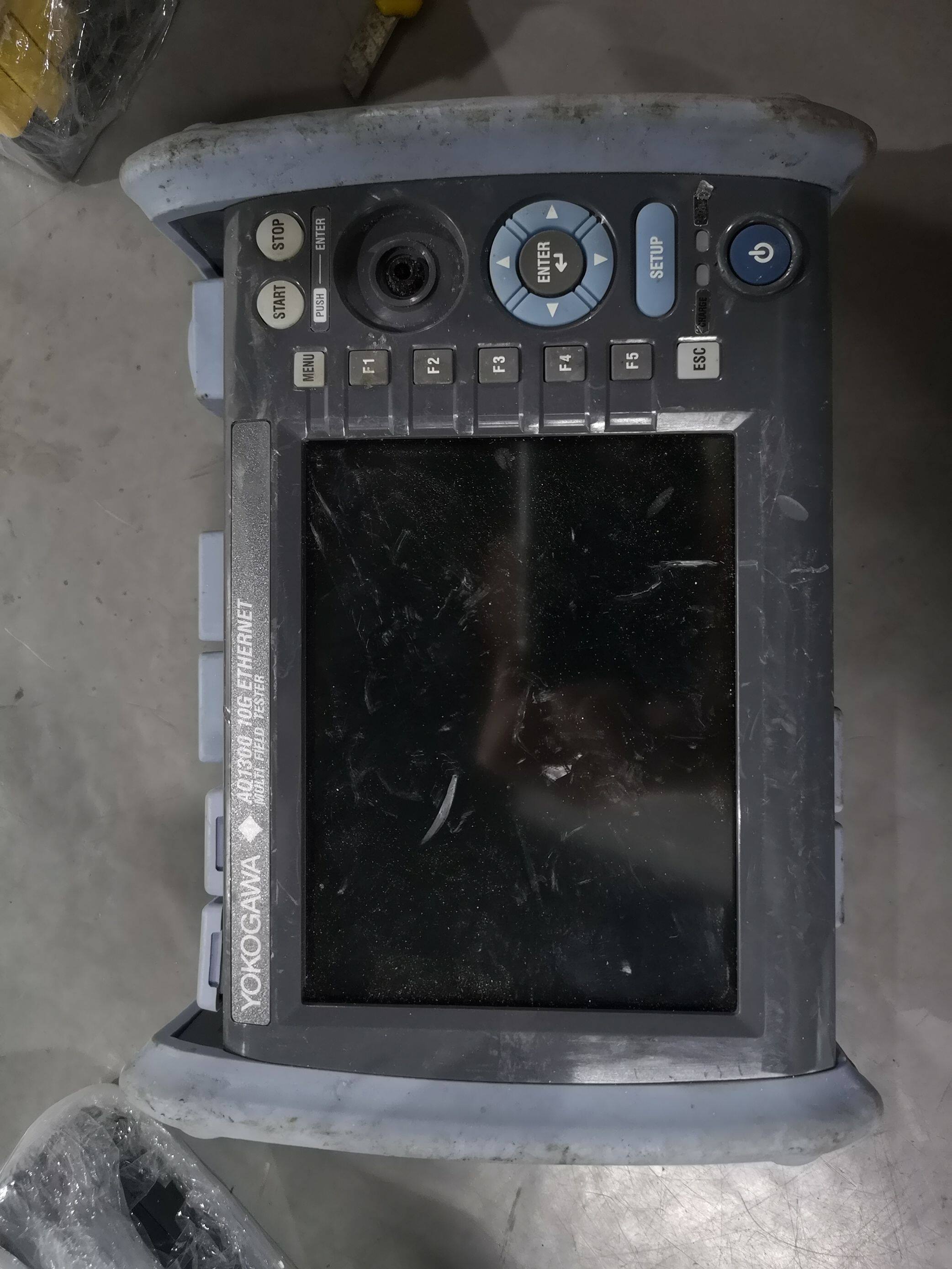 AQ1300手持式测试仪_日本横河(YOKOGAWA)