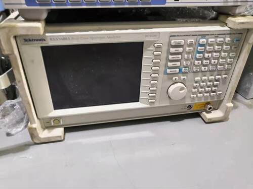 Tektronix RSA3408A 频谱分析仪