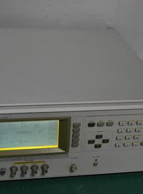 仪器仪表惠普HP4279A电桥