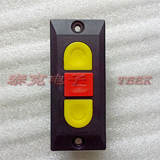 电动门按钮车库门手动墙壁开关