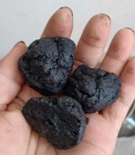 包邮 中药材熟地 古法九蒸九晒九制熟地黄 24年正宗九制老熟地