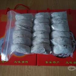 安溪柿子饼后垵柿饼纯天然柿饼自然上霜福建闽南特产中药材柿饼