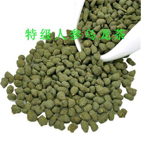 包邮  台湾人参乌龙茶冻顶乌龙茶兰贵人正宗台湾高山茶 500克