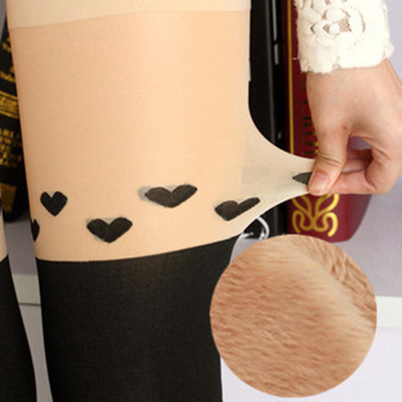 Pantalon collant - Ref 755976 Image 4