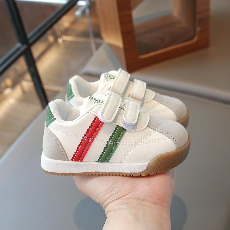 男童宝宝鞋鞋子2021新款