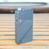 HAAFEE APTX 耳放ES9038 LDAC大耳机功率放大器 HA10蓝牙解码