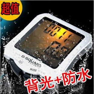 Tableau de bord vélo - Ref 2423143 Image 1