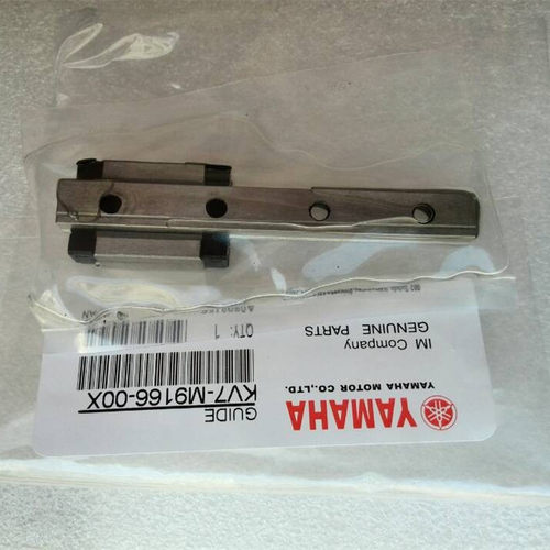 雅马哈贴片机YV100主挡板滑块