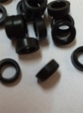 适用于富士贴片机SMT配件NXT头部密封圈PG00974 PG00973 PH00990