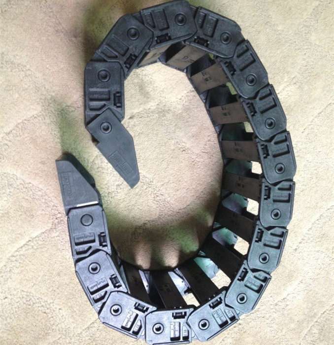 适用三星贴片机CP45坦克链Y轴 X轴坦克链 原装全新  SMT飞达配件