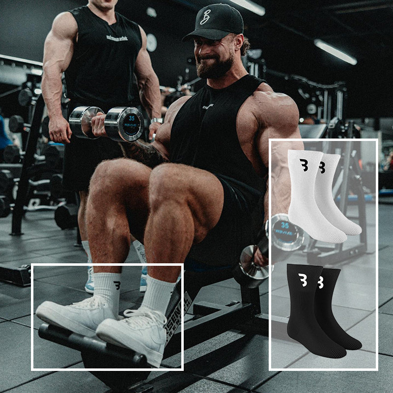 防滑训练运动健身深蹲适用