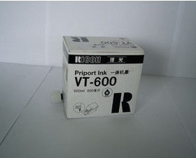 VT CP12油墨VT6000 VT2200 VT2100 5325 1120 VT500 油墨