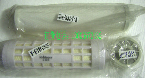 净水器滤芯直饮水金利源原装套装