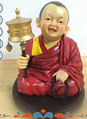 西藏特色新奇特文化藏式家具摆件