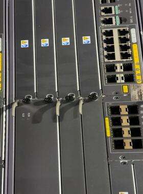 华为USG5560交流主机4GE电+4GE Combo+8