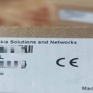 NOKIA诺西ABIO全新原包