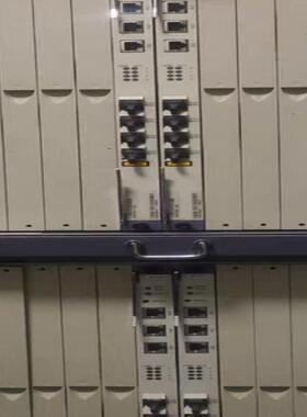 华为MA5600T 21英寸ETSI OLT机框 PRTE