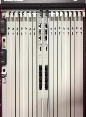 华为MA5800-X15 整机 双主控电源OLT设备 双MP