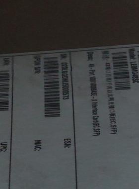 华为03020LGG全新原包