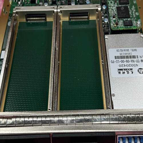 华为DAPXF TN52DAPXF 扩展c波段双路可拔插光放
