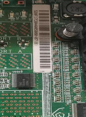 华为 RU130 BC01ESMN V3 V5 刀片服务器1