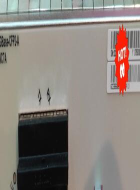 拆机成色新 CR5D00E1NC7A 03032GLA 1端