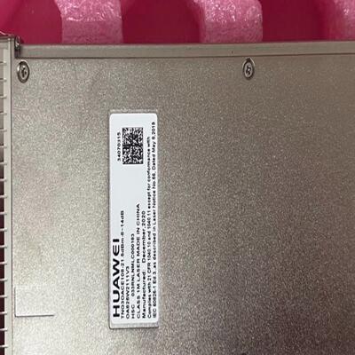 华为OACE TNG3OACE108 34070315 光放