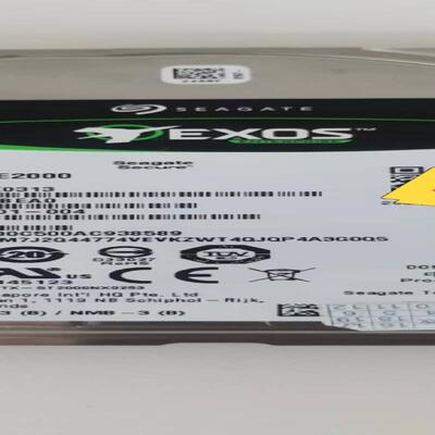 希捷ST1000NX0313 1T 25寸72K企业级S