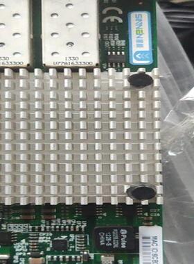 lrec9802bf   联瑞万兆网卡拆机好用特价380包