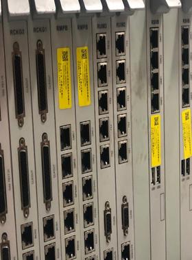 中兴RNC设备板卡 二手退网 GIPI3 RUB SBCX