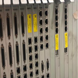 中兴RNC设备板卡 二手退网 GIPI3 RUB SBCX