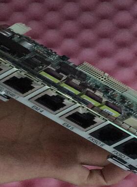 华为D1MPAA 路由器板卡 全新