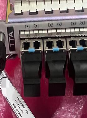 华为TTA TNF7TTA 02312HQL 10路任意速率