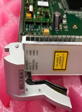 华为SL16A 1路STM-16光接口板 SSN3SL16A