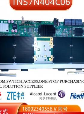 华为OSN9800M24 OSN9800N404 TNS7N