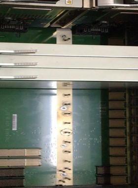 华为OSN9800 子架 全新拆机 空机框 带两个PiU电源