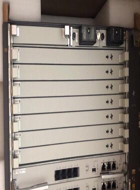 华为MA5800-X7 OLT 全新原包 双主控双电源 双M