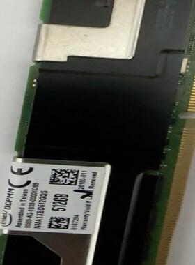傲腾 DCPMM-512GB  intel NMA1XBD5