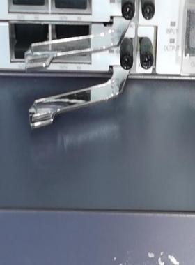 华为OSN1800V LDX X40 SCC APIU实物图