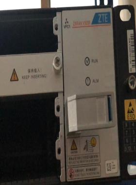 中兴V9200 机框子架